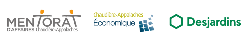 Mentorat d'affaires Chaudière-Appalaches