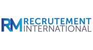 RM Recrutement international 