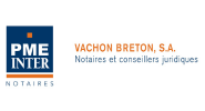 Vachon Breton 