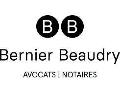 Logo Berrier Beaudry Avocats Notaires