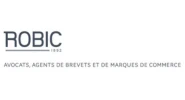 Logo ROBIC avocats brevets marques