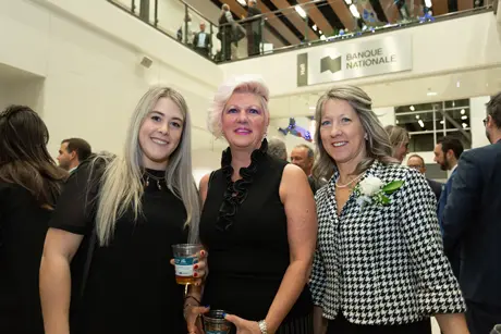 denb souper des gens daffaires 2018 29