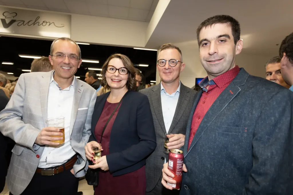denb souper des gens daffaires 2019 17